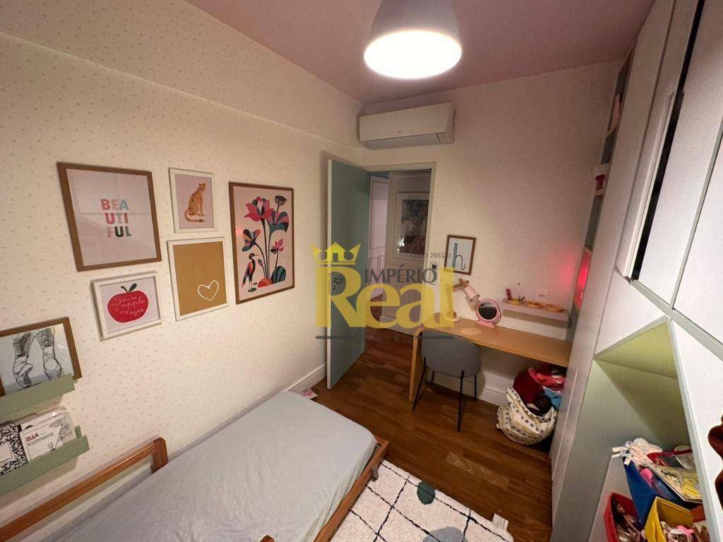 Apartamento à venda com 3 quartos, 110m² - Foto 12