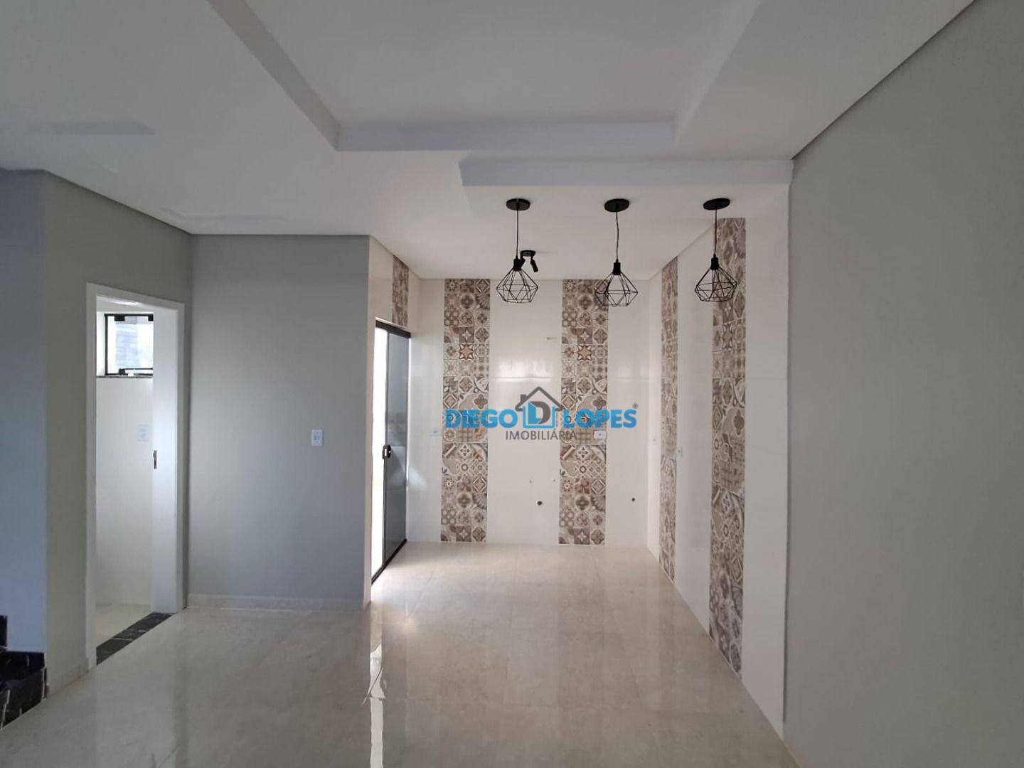 Sobrado, 3 quartos, 67 m² - Foto 5