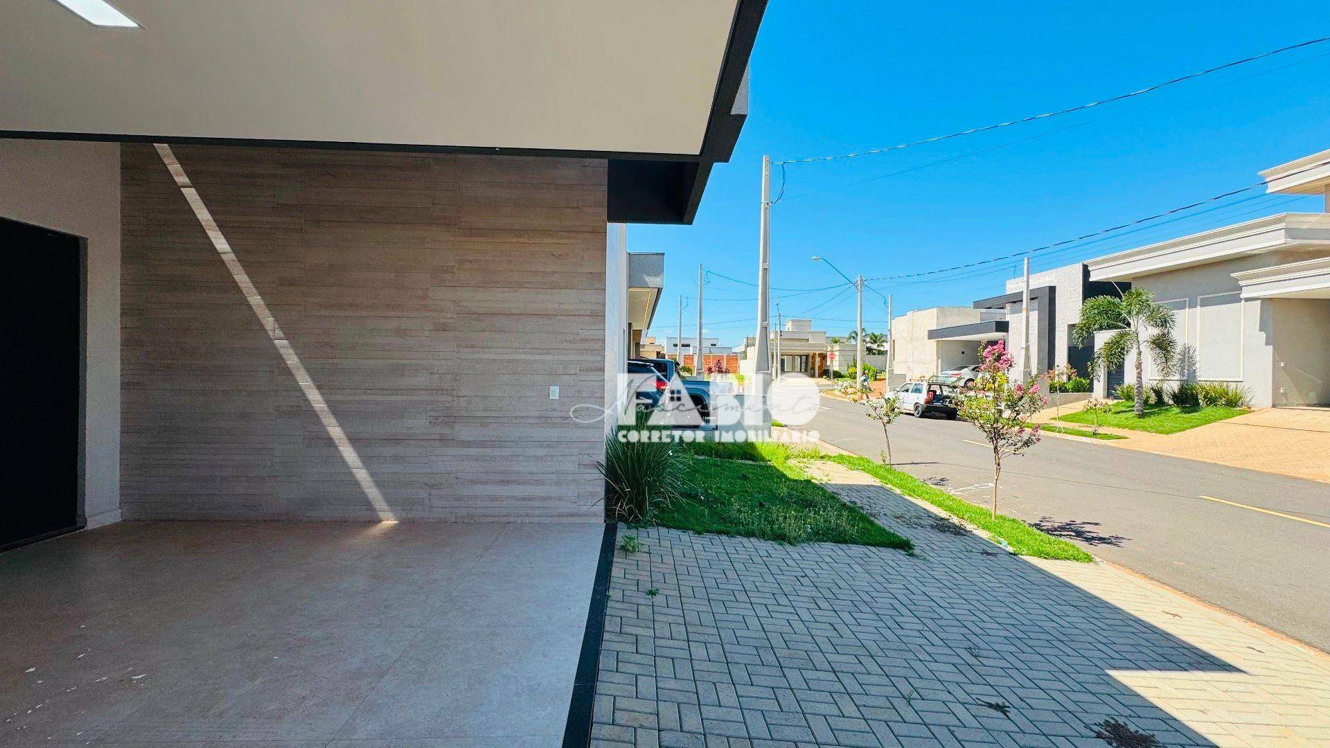 Casa de Condomínio à venda com 3 quartos, 130m² - Foto 4