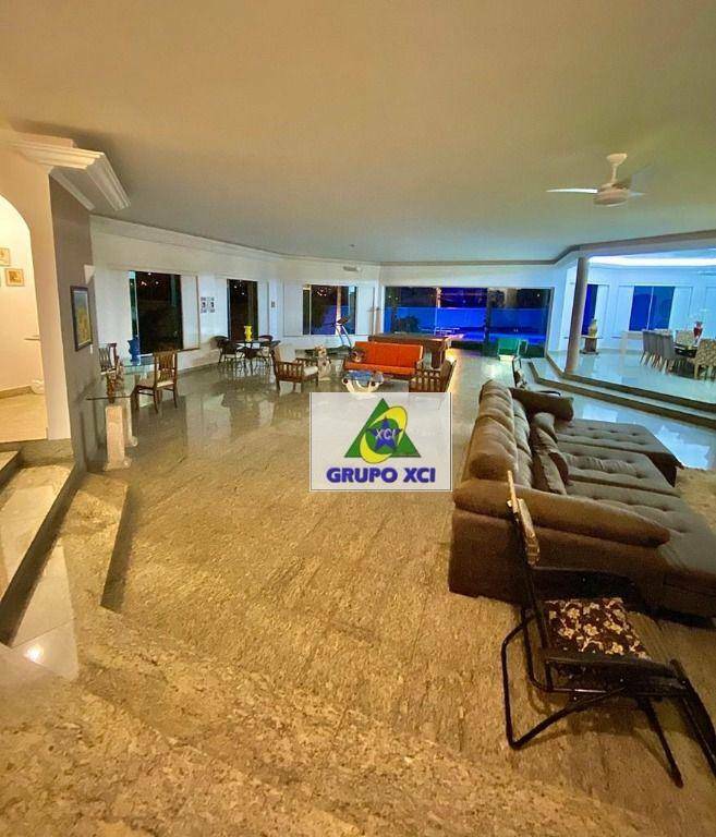 Casa à venda com 4 quartos, 550m² - Foto 32