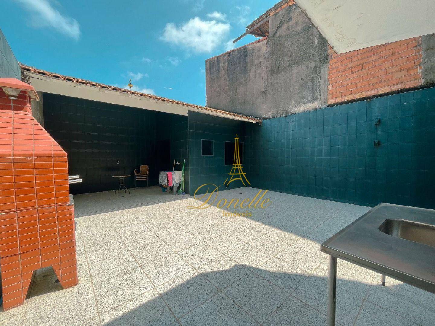 Sobrado à venda com 3 quartos, 261m² - Foto 34