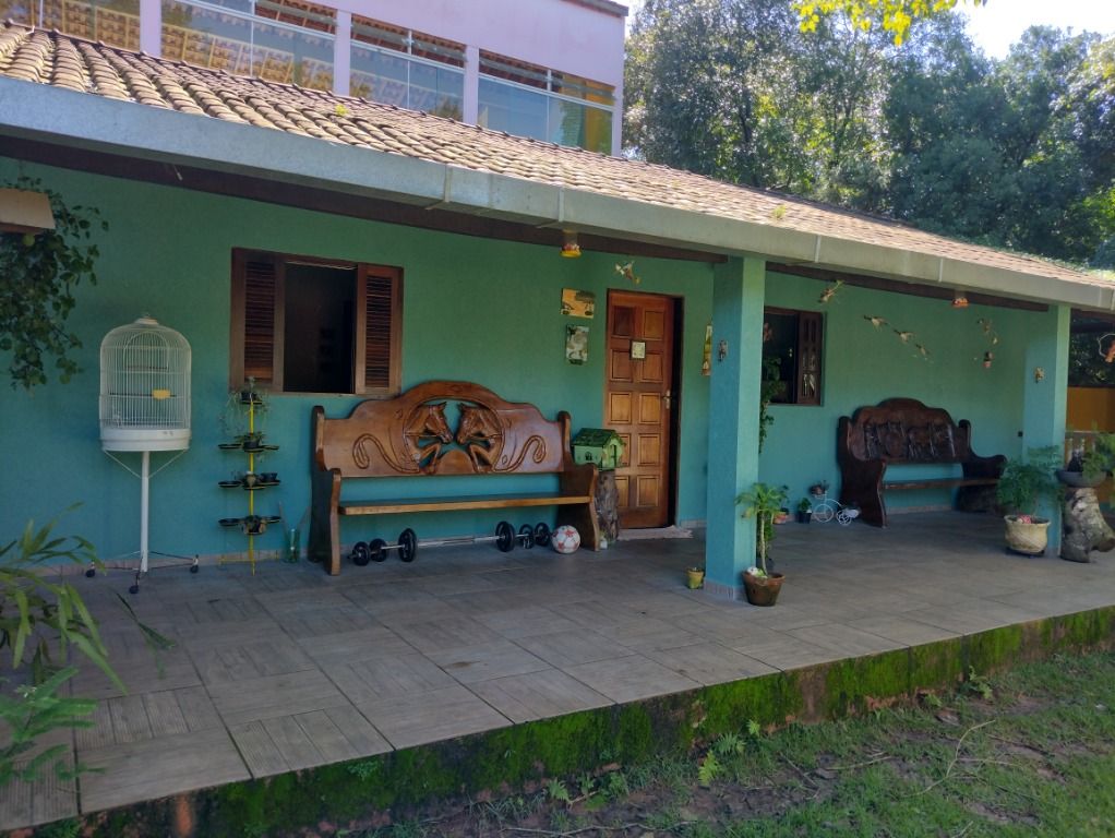 Casa de Condomínio à venda com 3 quartos, 500m² - Foto 10