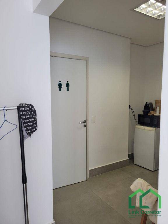 Conjunto Comercial-Sala para alugar, 15m² - Foto 14