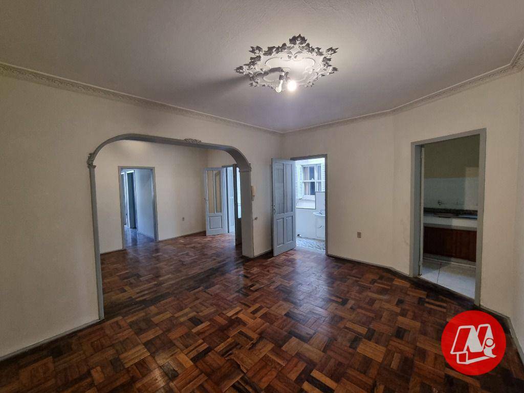 Apartamento para alugar com 3 quartos, 90m² - Foto 2