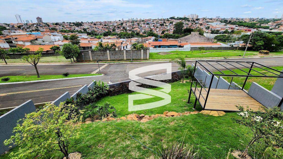 Casa de Condomínio à venda com 3 quartos, 224m² - Foto 33