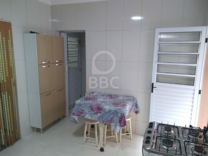 Sobrado à venda com 2 quartos, 101m² - Foto 5