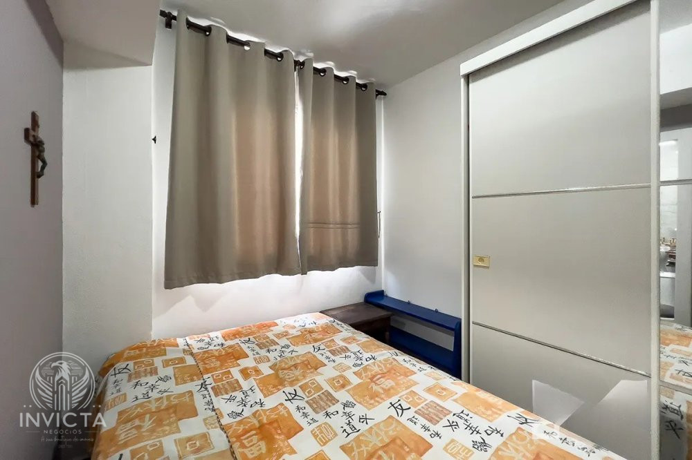 Apartamento à venda com 4 quartos, 132m² - Foto 14