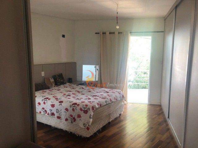 Sobrado à venda com 5 quartos, 339m² - Foto 7