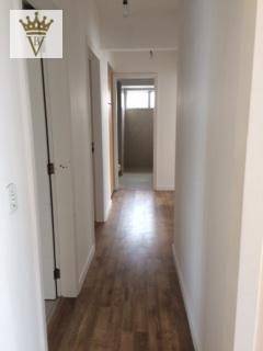 Apartamento à venda com 3 quartos, 150m² - Foto 10