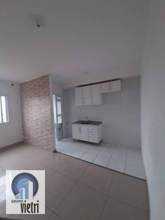 Apartamento para alugar com 1 quarto, 33m² - Foto 7