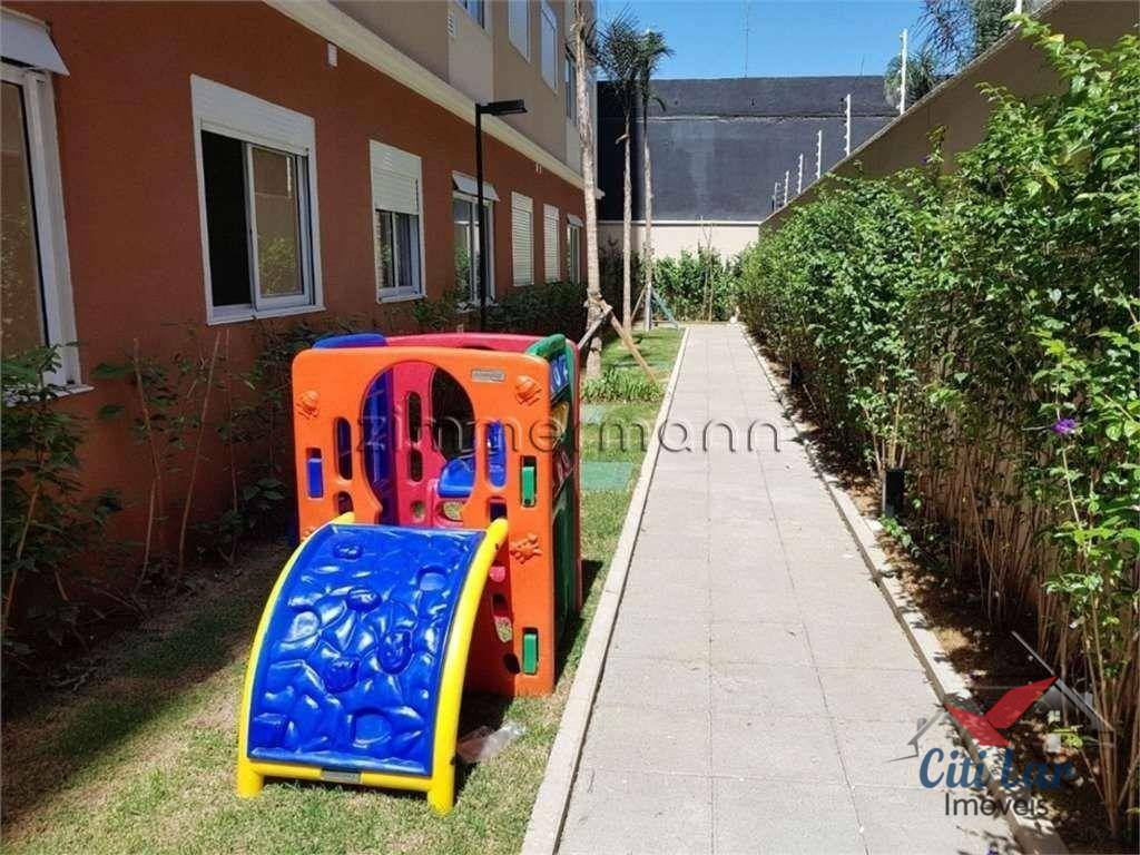 Apartamento à venda e aluguel com 1 quarto, 37m² - Foto 22