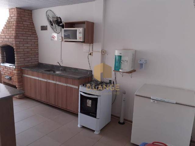 Apartamento à venda com 3 quartos, 61m² - Foto 16