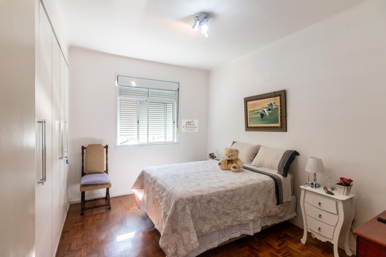 Apartamento à venda com 3 quartos, 126m² - Foto 24