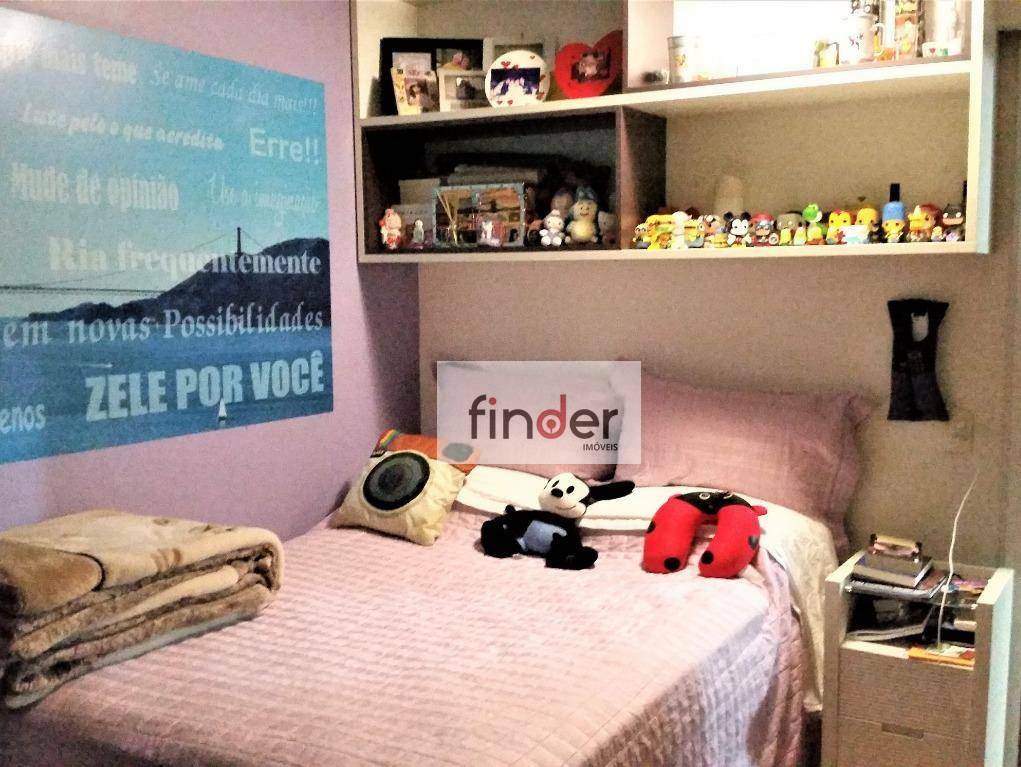 Apartamento à venda com 4 quartos, 260m² - Foto 6