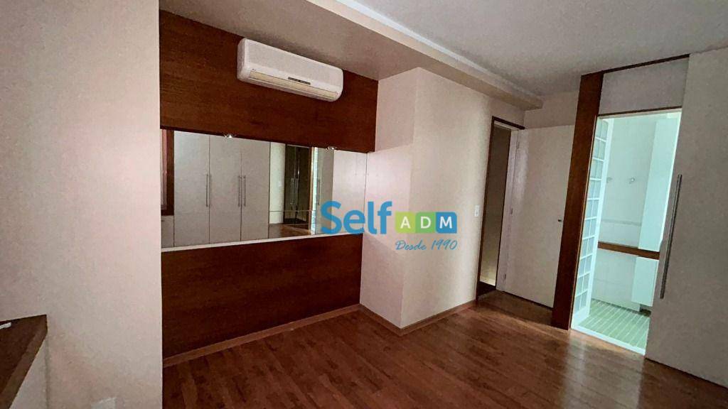 Apartamento para alugar com 3 quartos, 120m² - Foto 5