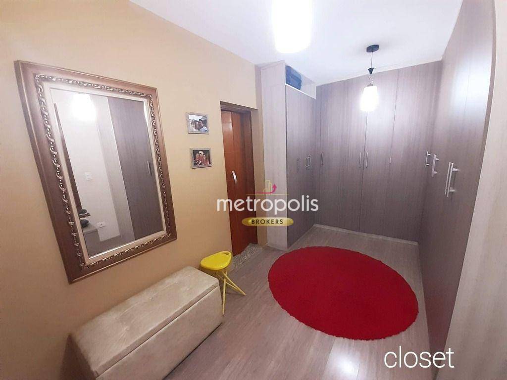 Sobrado à venda com 3 quartos, 240m² - Foto 37