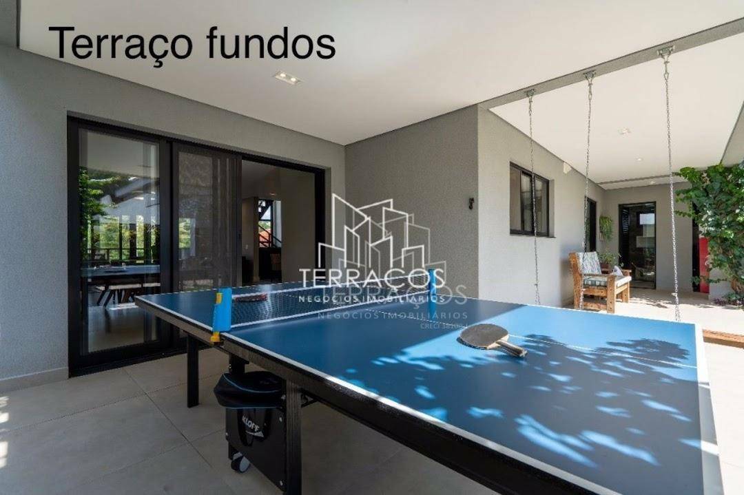 Casa de Condomínio à venda com 5 quartos, 486m² - Foto 10