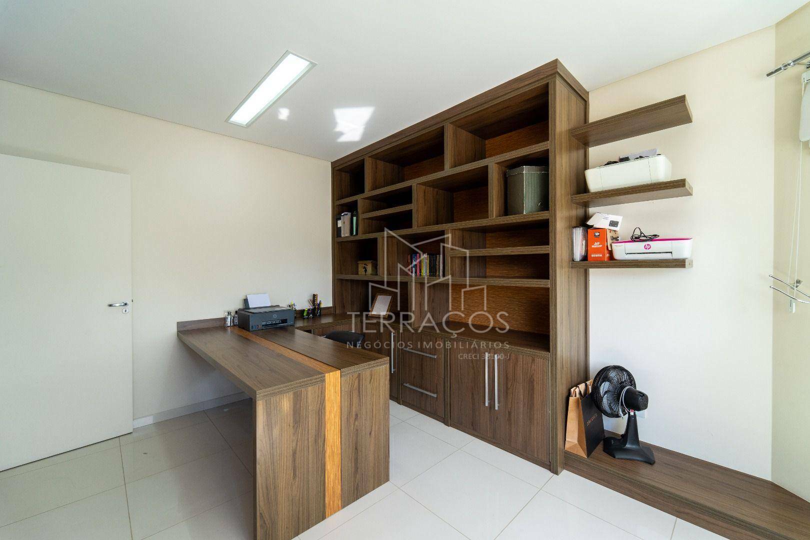 Sobrado à venda com 4 quartos, 446m² - Foto 15