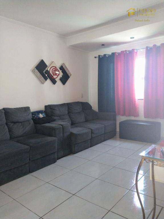 Casa à venda com 2 quartos, 224m² - Foto 2