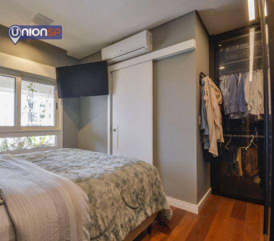 Apartamento à venda com 2 quartos, 124m² - Foto 10