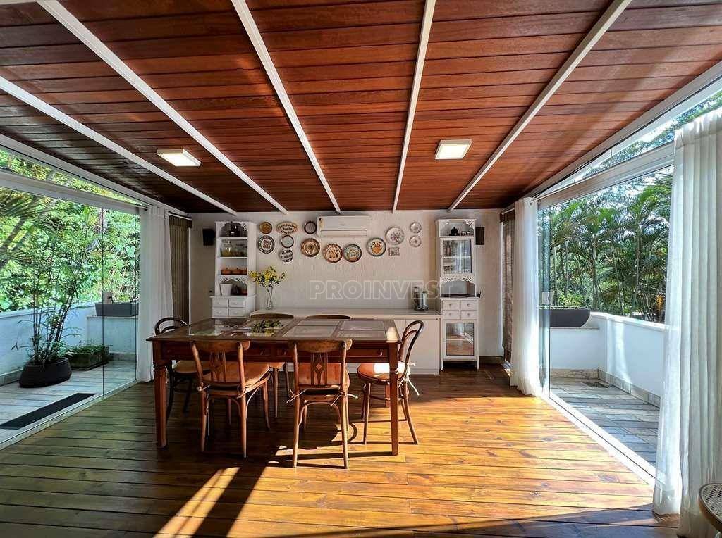 Casa de Condomínio à venda com 5 quartos, 804m² - Foto 14