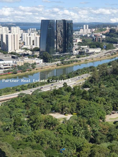 Apartamento à venda com 3 quartos, 260m² - Foto 9