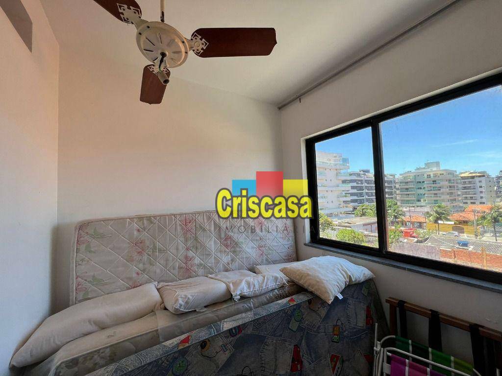 Apartamento à venda com 3 quartos, 113m² - Foto 12