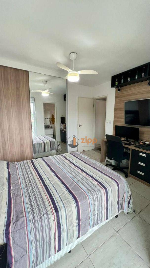 Sobrado à venda com 2 quartos, 116m² - Foto 20