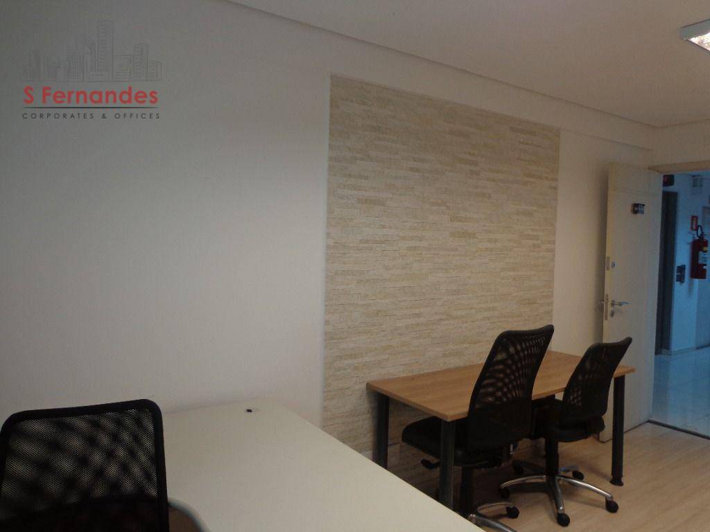 Conjunto Comercial-Sala para alugar, 20m² - Foto 9