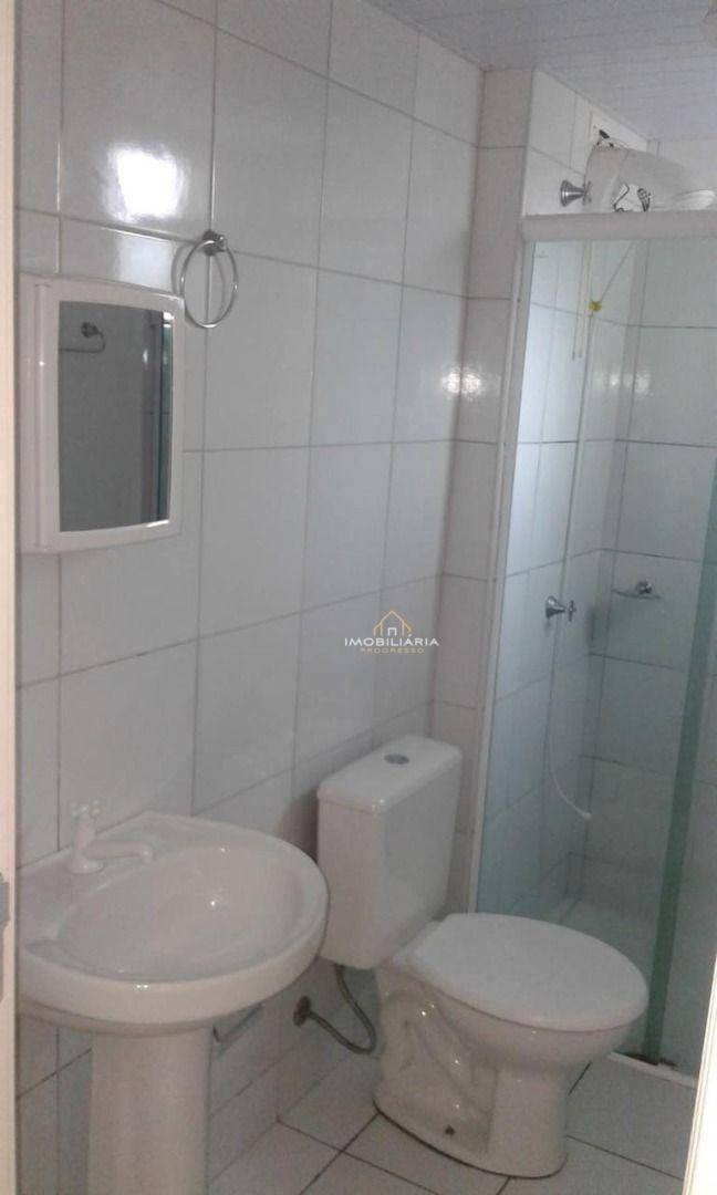 Apartamento à venda com 2 quartos, 48m² - Foto 5