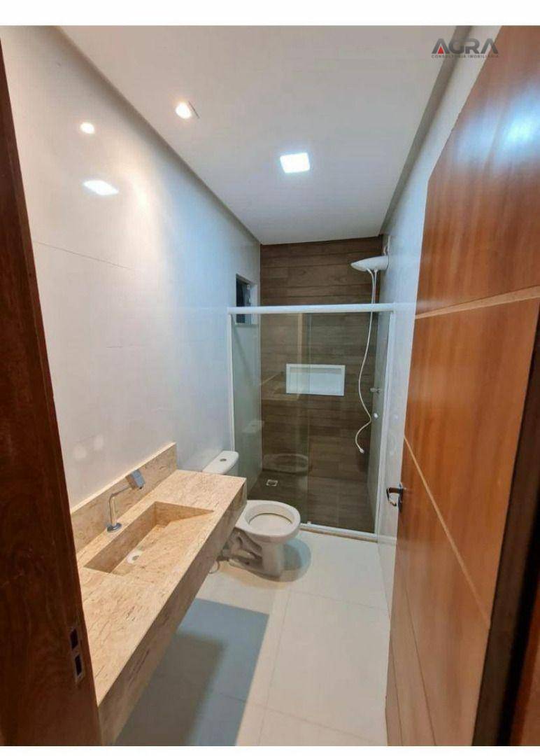 Casa à venda com 3 quartos, 118m² - Foto 15