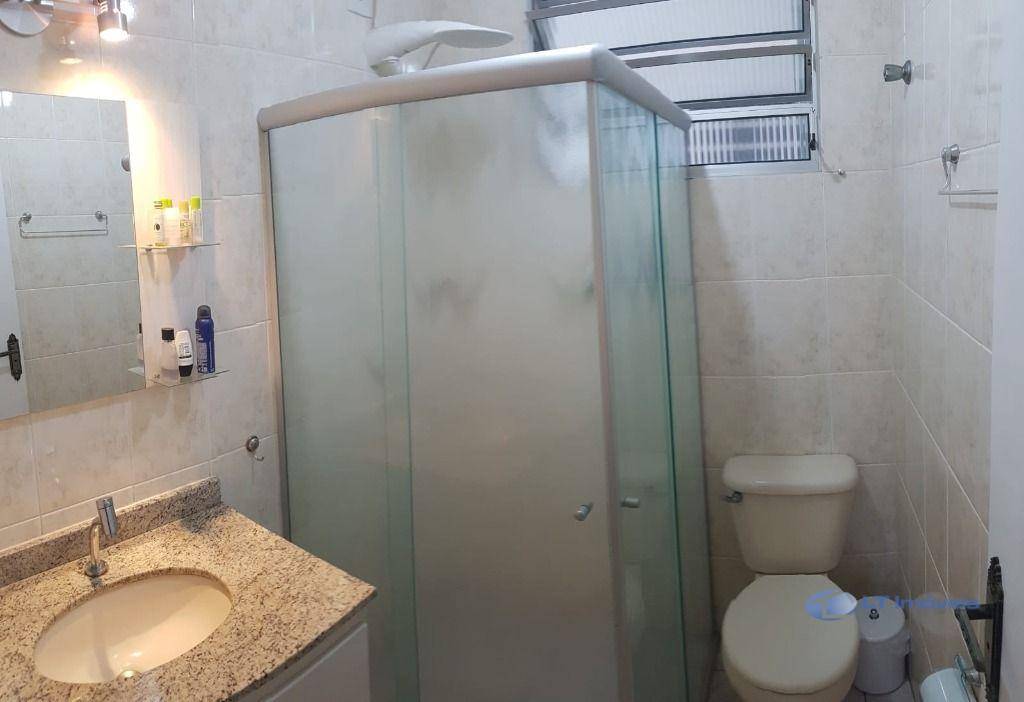 Apartamento à venda com 3 quartos, 85m² - Foto 13