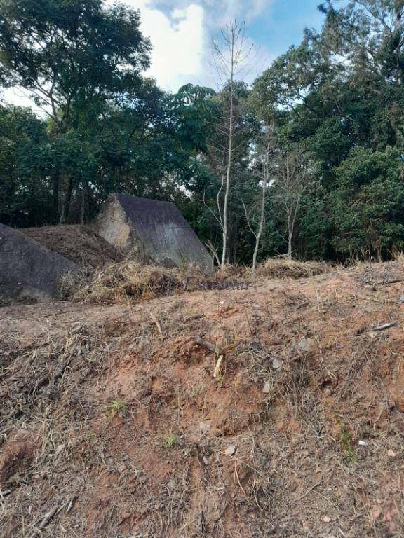 Loteamento e Condomínio à venda, 481M2 - Foto 22