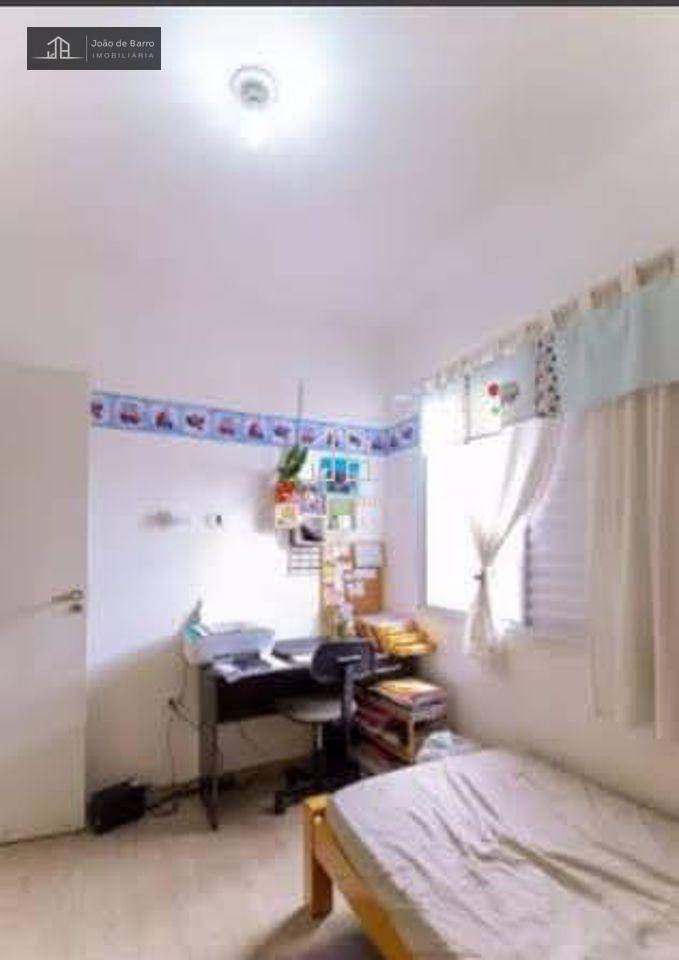 Sobrado à venda com 4 quartos, 160m² - Foto 7