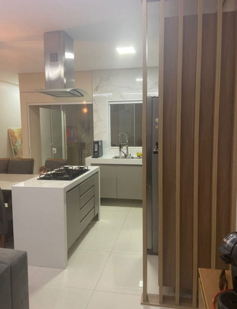 Casa à venda com 3 quartos, 150m² - Foto 12