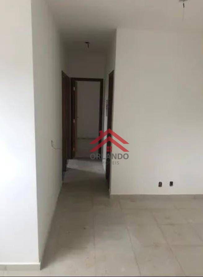 Apartamento à venda com 3 quartos, 70m² - Foto 3