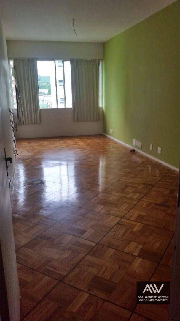 Apartamento à venda com 3 quartos, 139m² - Foto 6