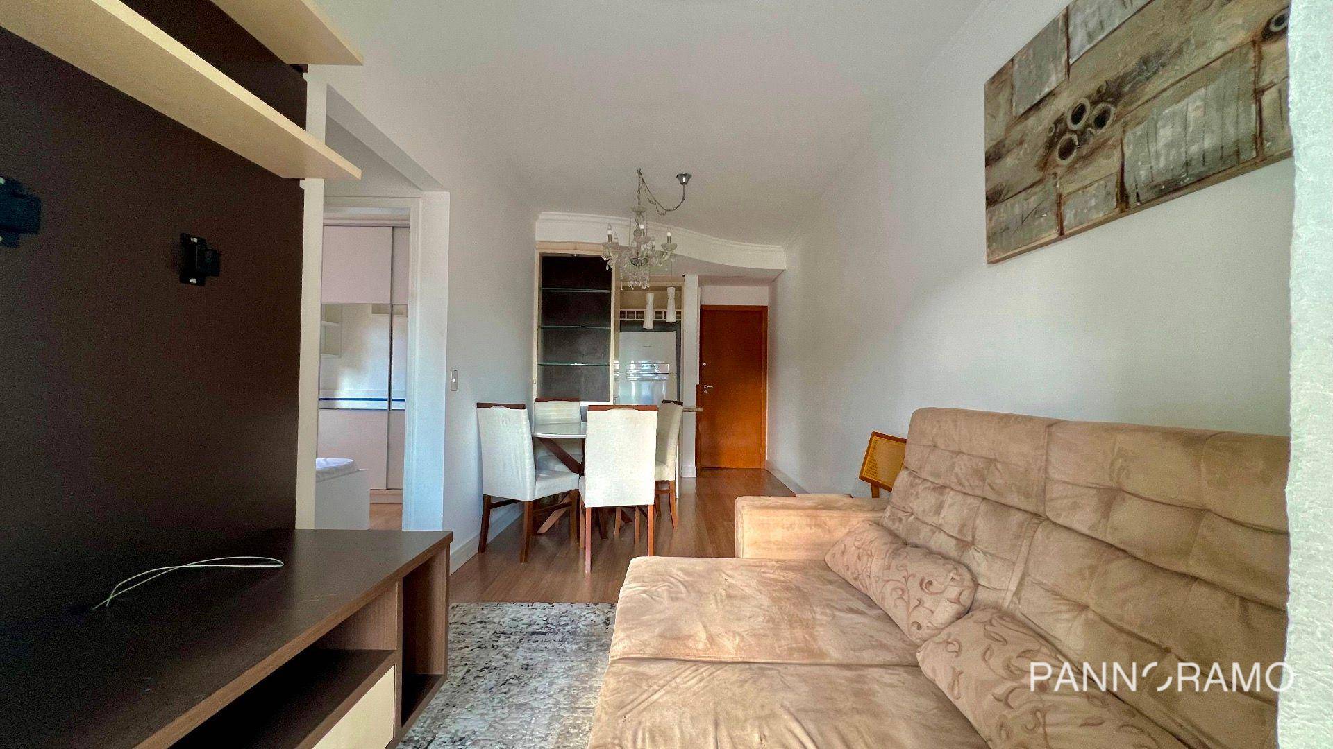 Apartamento, 3 quartos, 63 m² - Foto 4