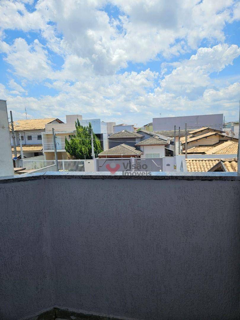 Apartamento, 2 quartos, 63 m² - Foto 1