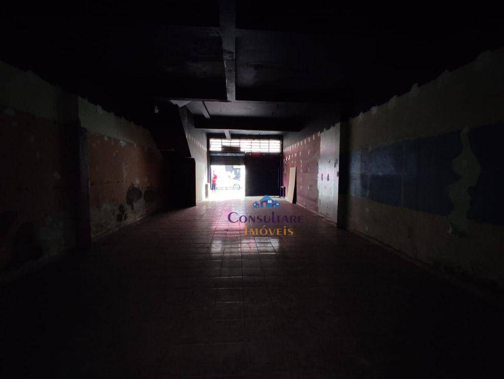 Loja-Salão para alugar, 77m² - Foto 10