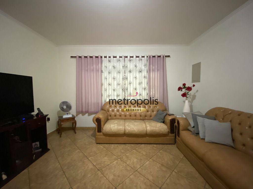 Sobrado à venda com 3 quartos, 224m² - Foto 2