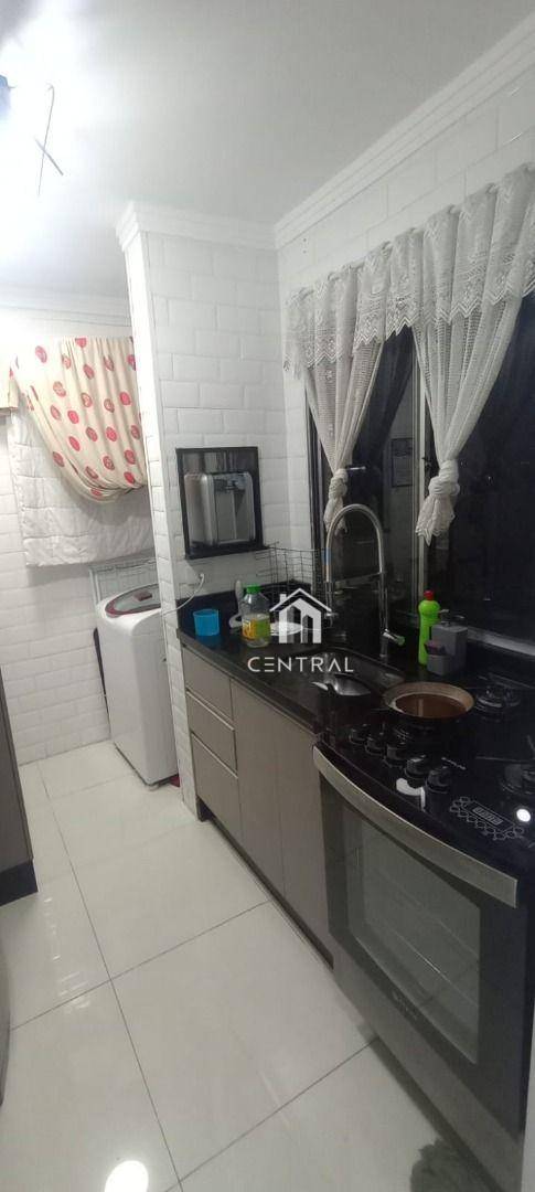 Apartamento à venda com 2 quartos, 44m² - Foto 6