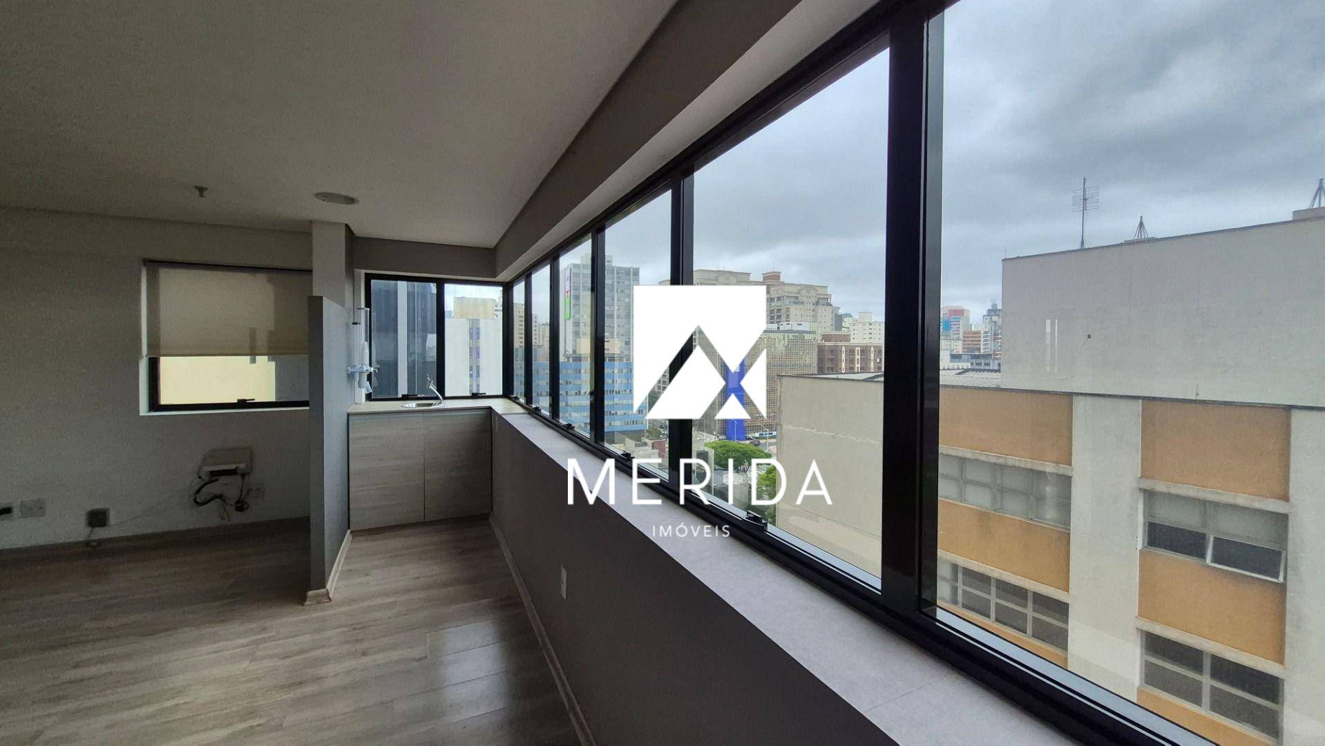 Sala-Conjunto, 47 m² - Foto 5