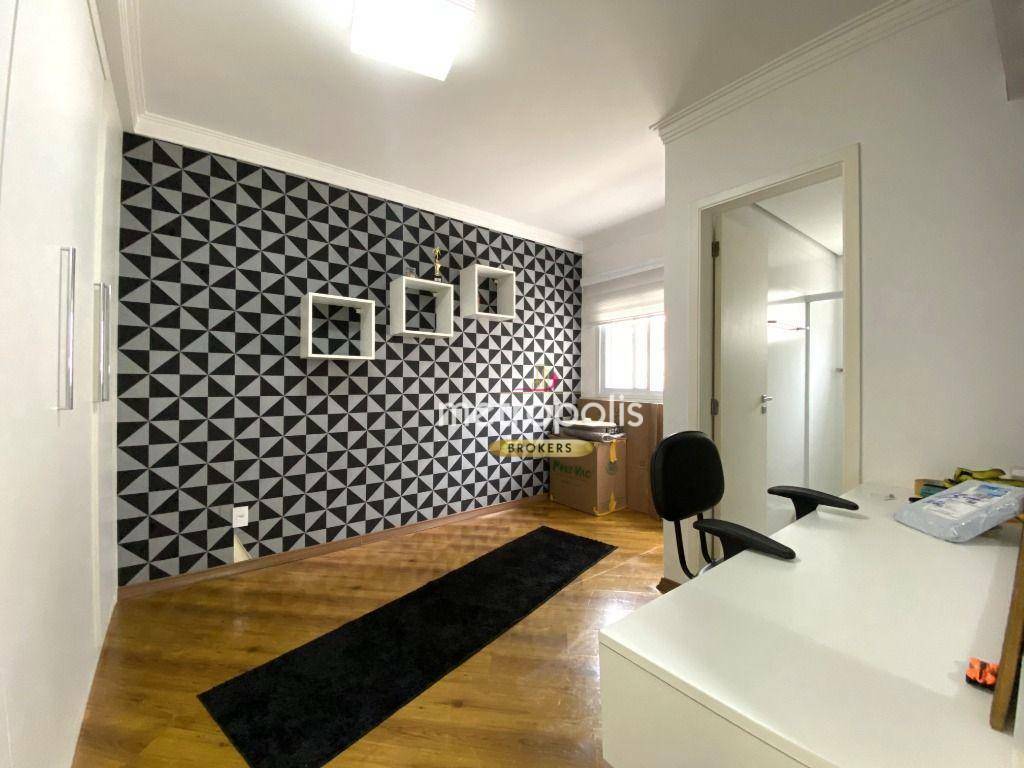 Apartamento à venda com 3 quartos, 107m² - Foto 14