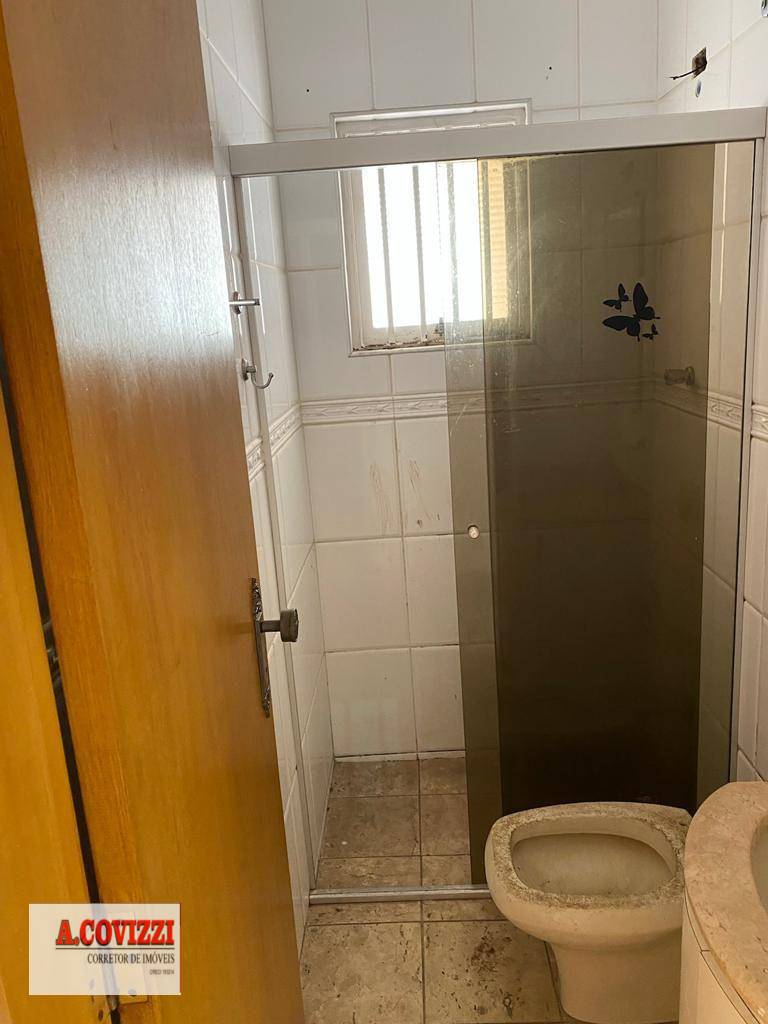 Casa à venda com 3 quartos, 90m² - Foto 10