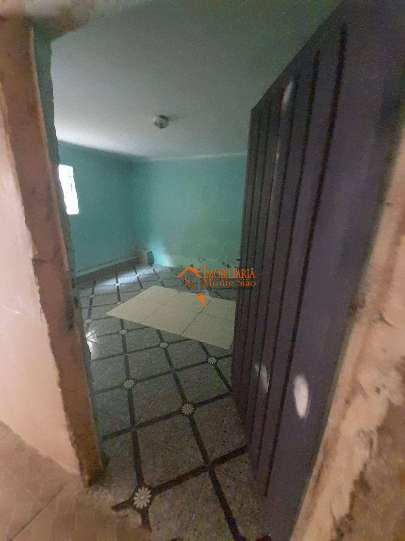 Sobrado à venda com 5 quartos, 150m² - Foto 30