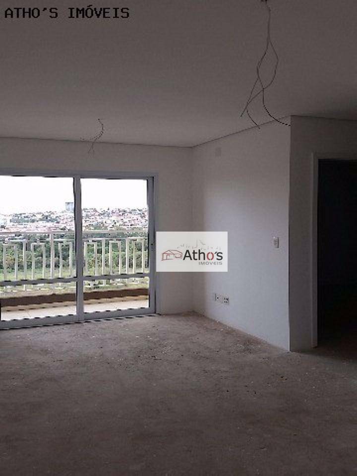 Apartamento à venda com 2 quartos, 65m² - Foto 9