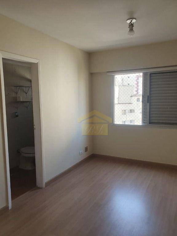 Apartamento à venda com 1 quarto, 50m² - Foto 6