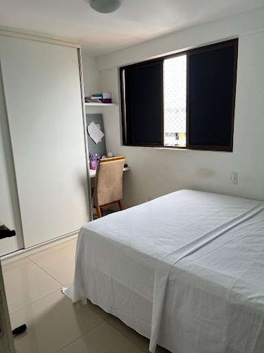 Apartamento à venda com 3 quartos, 103m² - Foto 8