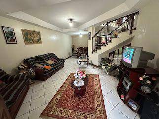 Casa à venda com 4 quartos, 180m² - Foto 3